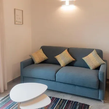 Vakantiehuis Corte Masnate 