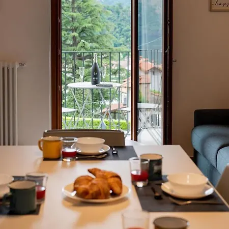 Vakantiehuis Corte Masnate 