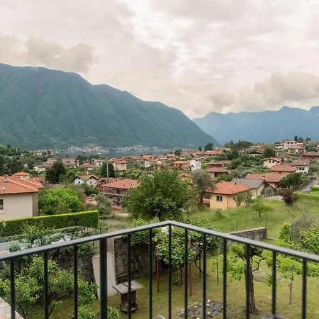 Vakantiehuis Corte Masnate 